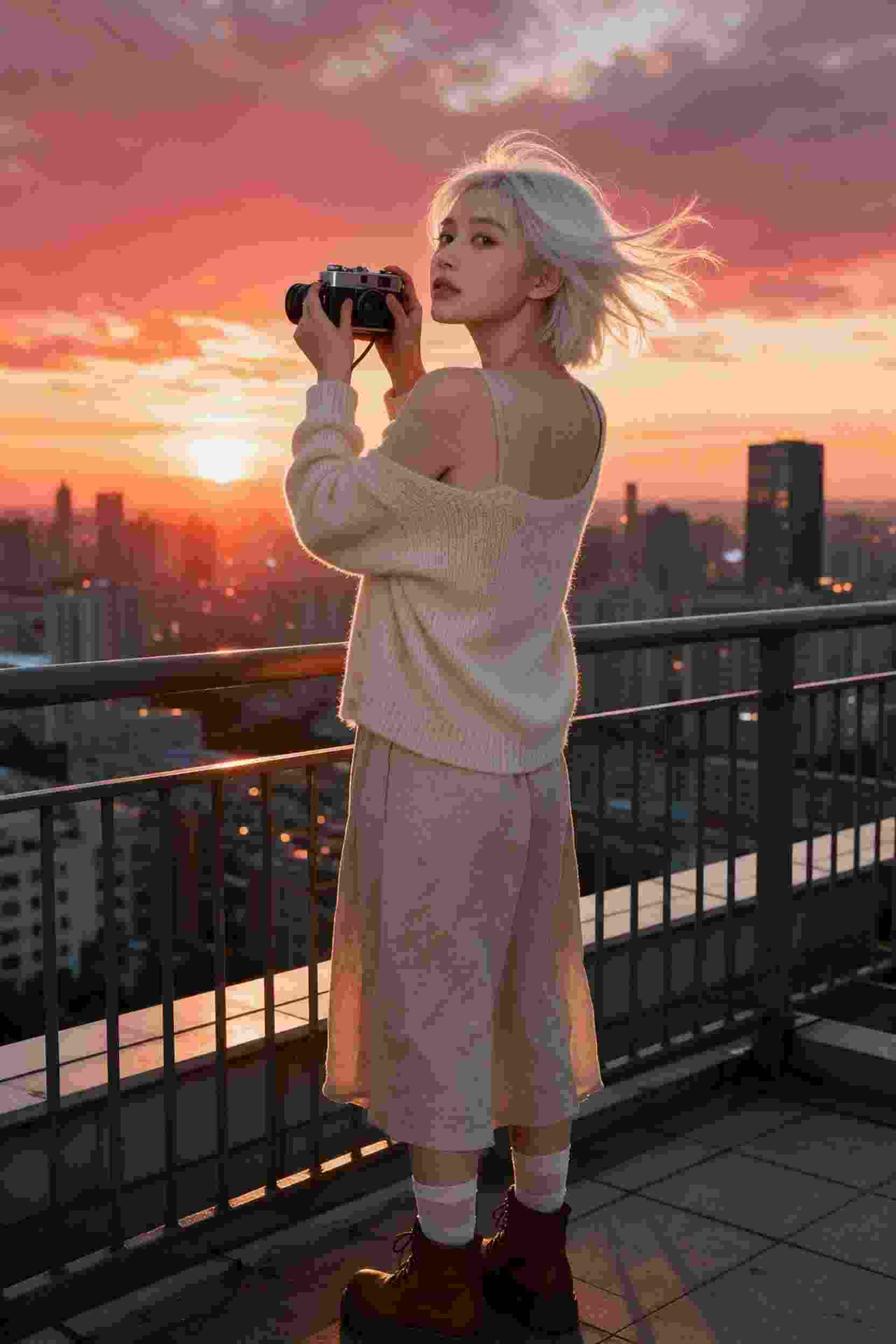 青春冒险