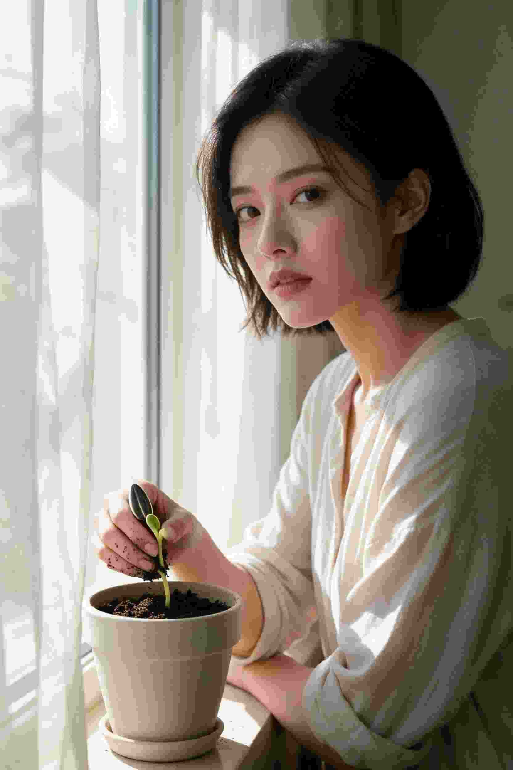 校园秘闻
